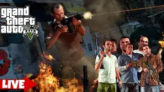 GTA V ROAD TOO 350 #gta #live