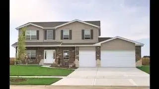 The FoxGrove - Prairie Trails - Lot 83
