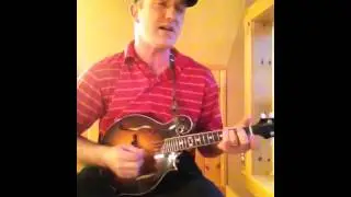 Sylvan Song/Dream of the Archer- Heart COVER Chad Haynes