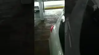 Suzuki Swift Sport LOUD EXHAUST