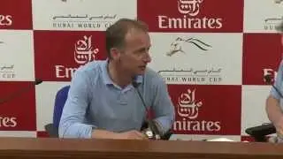 Interview with Richard Gibson