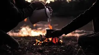 AMAZING Relax in just 5 minutes-with exotic visuals of nature,relaxing nature sounds,sleeping sounds