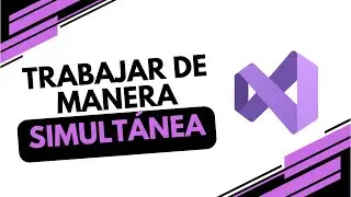 Colaboración en Tiempo Real: Cómo Trabajar de Manera SIMULTÁNEA en VISUAL STUDIO