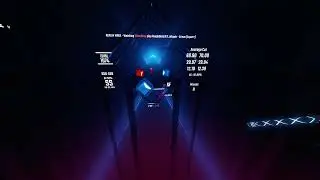 THIS SHOULD BE BEAT LEADER PP RECORD | Grimm (Kobaryo's FTN-Remix) | #1 97.46%