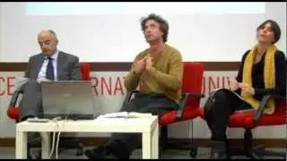 VIU Lectures 2011 