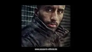 PA Sports - Gnadensto&szlig; (Massiv Diss)