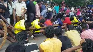 കാണിക്കളെ മുൾമുനയിൽ നിർത്തിയ മത്സരം ❤️❤️❤️ചെറുപുഷ്പം v/c എം സി❤️❤️💪🏼💪🏼💪🏼💪🏼