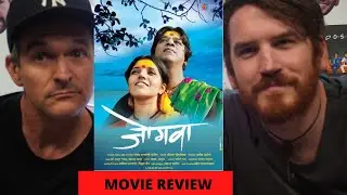 Jogwa MOVIE REVIEW!!  | Marathi  Romance Movie