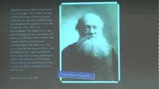Desiree Schell: No Gods, No Masters: Unexplored Links Between Unions and Freethought.