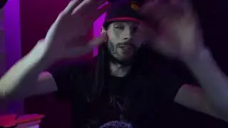 Join If You Are Still Awake | Asmr