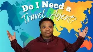 Do I need a travel agent? When it does and doesn't make sense to use a travel agent in 2025.