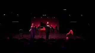 Opera Birmingham's 