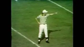 Notre Dame vs USC  1972&1973