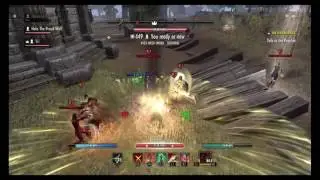 ESO Glitches Best 1