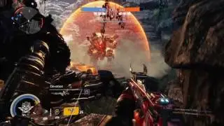 Titanfall 2 Ronin vs Titans 5 titans kill!!! Pt2 | Kobe940