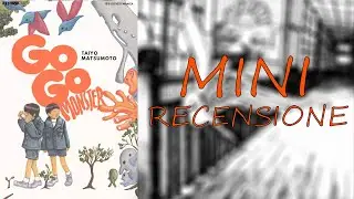 MINIRECENSIONE:GOGO MONSTER(MAJOR SPOILER)