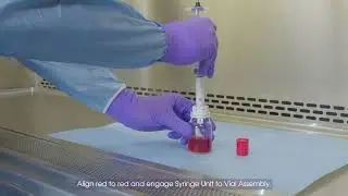 Preparing a Simple Dose