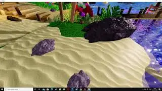 Nene seeing if she wins the pagent and looks at new update (gamerzaintv)