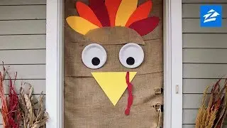 Thanksgiving Crafts For Kids DIY Thanksgiving D&eacute;cor | Zillow