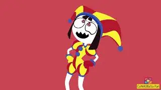 Digital circus - Bohahaha 