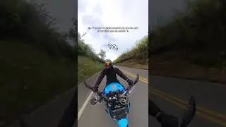 Cuando te das cuenta de donde era el tornillo que te sobraba  #moteros #bikerlife #humormotero