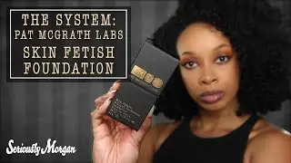 *NEW* PAT MCGRATH Skin Fetish Sublime Perfection Foundation - Is it Worth $68?