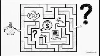 UK&ndash;India Cross-Border Financial Planning Explained &bull; UK Pensions, Tax & Investment Guidance