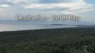 Destination - Byron Bay