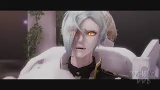 [ 刀剣乱舞 MMD ] Demons