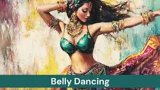 Traditional Belly Dance Music 2025 | Oud, Qanun, Darbuka, Zurna, Ney, Violin, Tabla, Riq, Sagat