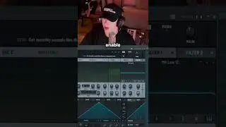 How To Create HUGE Reese Bass in Serum 2