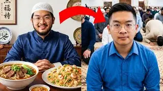 How I Went From Being a Cultural Muslim to a Conscious Muslim
