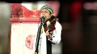 আমার দয়াল নবীর পাক চরণে দরদ হাজার হাজার বার। শফিক সরকার