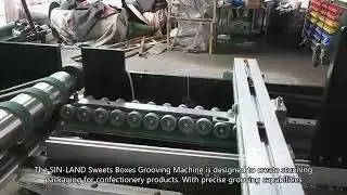Cardboard grooving machine for box making Custom-Made,V grooving machine for wood cheapest price