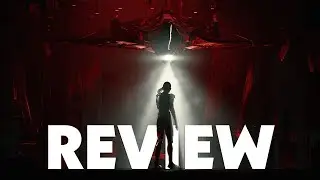Chorus Review - Preaching to the Choir