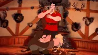 Gastons Secret Lover
