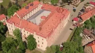 Hotel Zamek Ryn