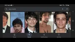 Happy 34th Birthday Devon Bostick
