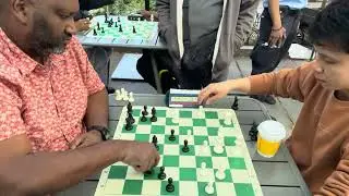 1+1 Bullet Chess with ​⁠@kingsofqueenschess8530 #chess #chessbullet #games #fun #chessgame  #funny