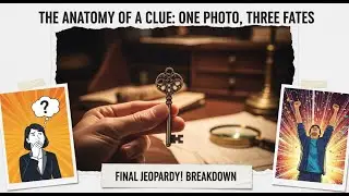 JEOPARDY! 01/20/2026 FULL Episode || Jeopardy! January 20, 2026 Full Episode 1080HD