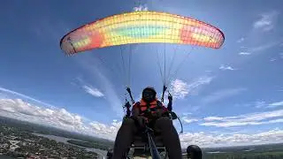 Paramounting Bentota: A Thrilling Adventure Awaits!
