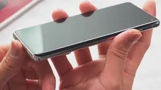 Installation Guide! Ringke Dual Easy Film for Galaxy S10 / S10 Plus / S10E