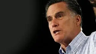 Romney: Akin's rape comments 