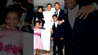 Ciara Ex-Husband Russell Wilson 9 years and four children #ciara #russellwilson #marriage