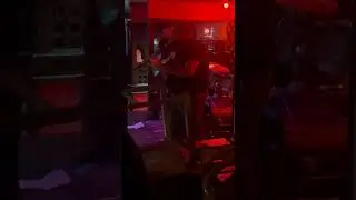 Children of the Land (live at Record City)