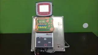 Лабораторная работа 