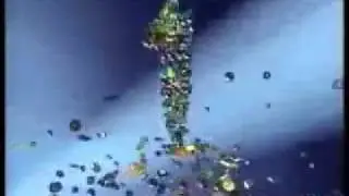 Inicio TVE 1 - 1992-1994