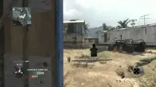EnderFenrir - Black Ops Game Clip