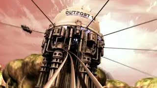 Outpost 12
