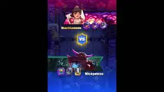 #1 deck for power surge challenge